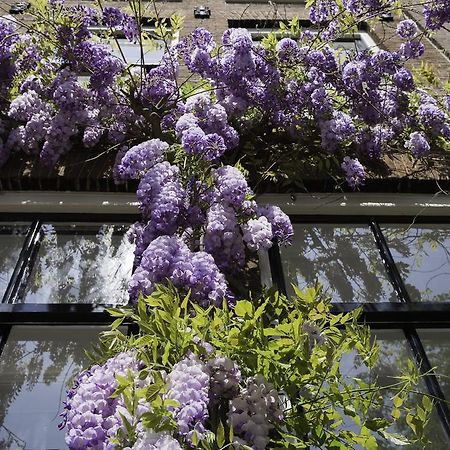 אמסטרדם B&B Bloemgracht מראה חיצוני תמונה