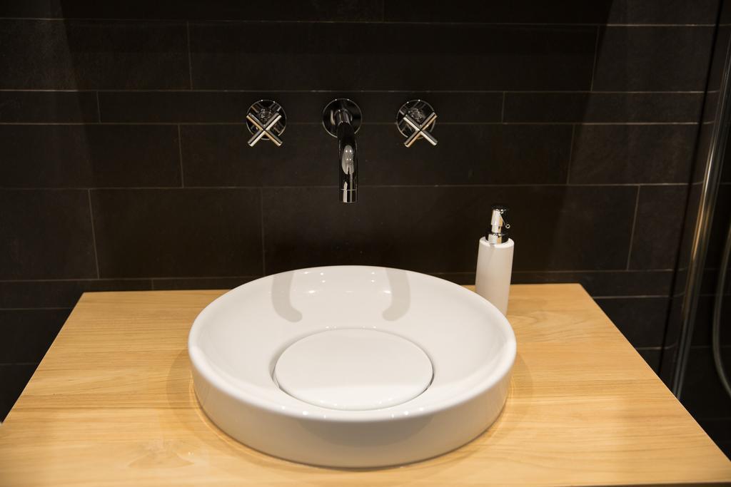 אמסטרדם B&B Bloemgracht חדר תמונה