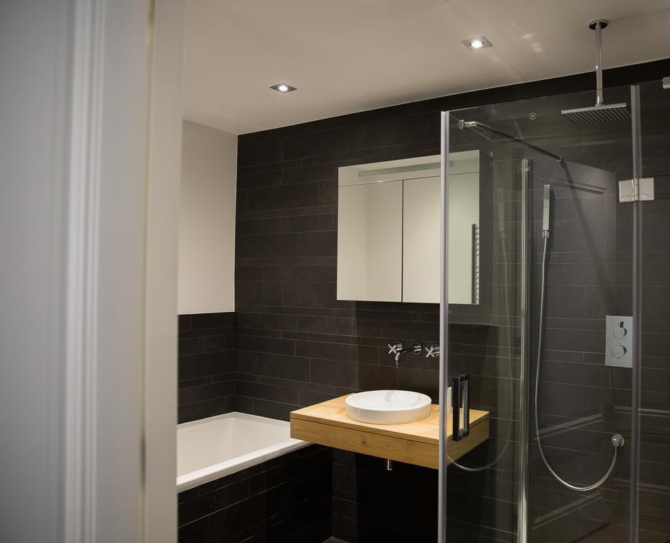 אמסטרדם B&B Bloemgracht חדר תמונה