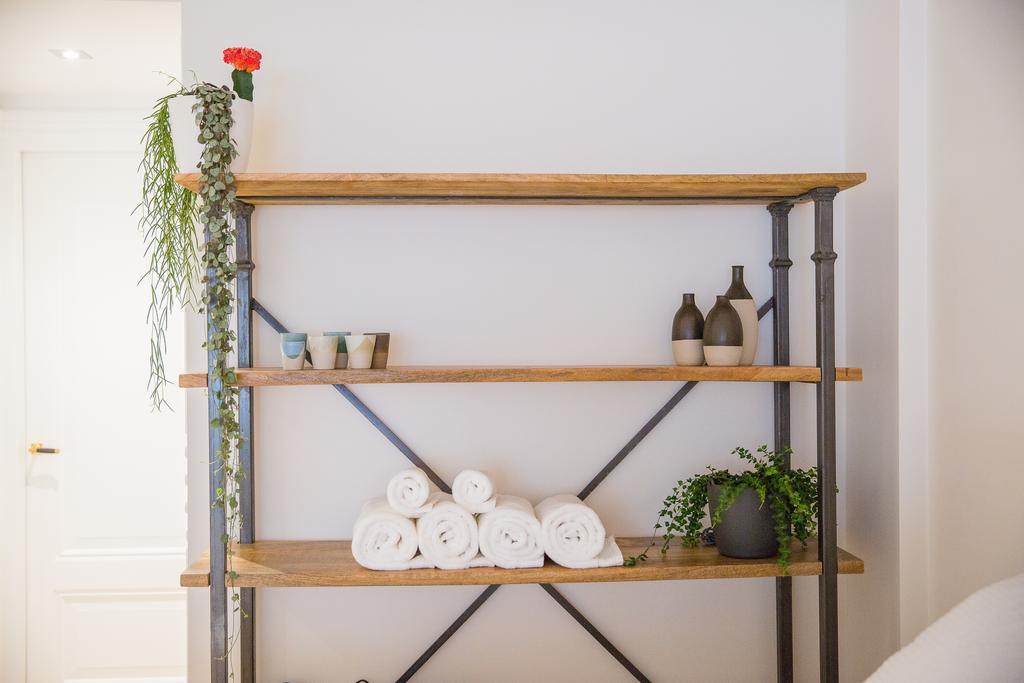 אמסטרדם B&B Bloemgracht חדר תמונה