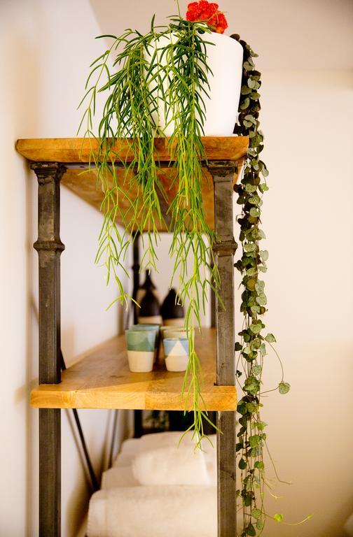 אמסטרדם B&B Bloemgracht חדר תמונה