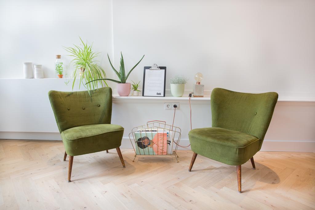אמסטרדם B&B Bloemgracht מראה חיצוני תמונה